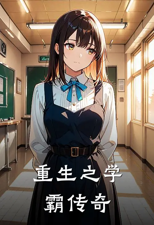 重生之学霸传奇
