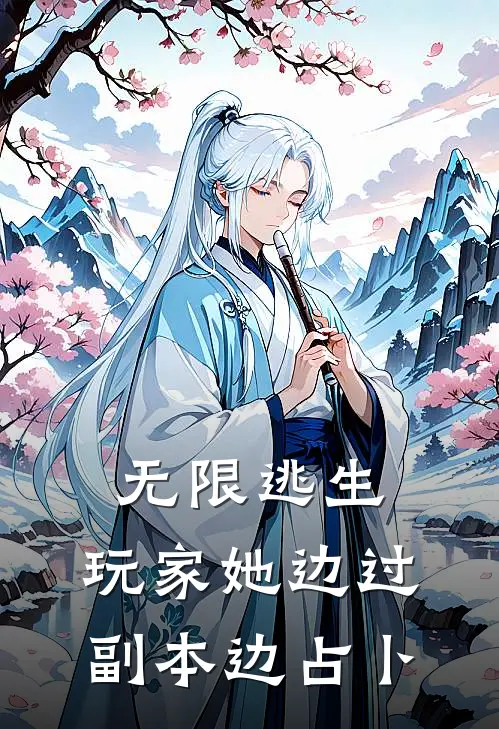 许栀悠程协（无限逃生：玩家她边过副本边占卜）免费阅读无弹窗_无限逃生：玩家她边过副本边占卜许栀悠程协全文免费阅读无弹窗大结局