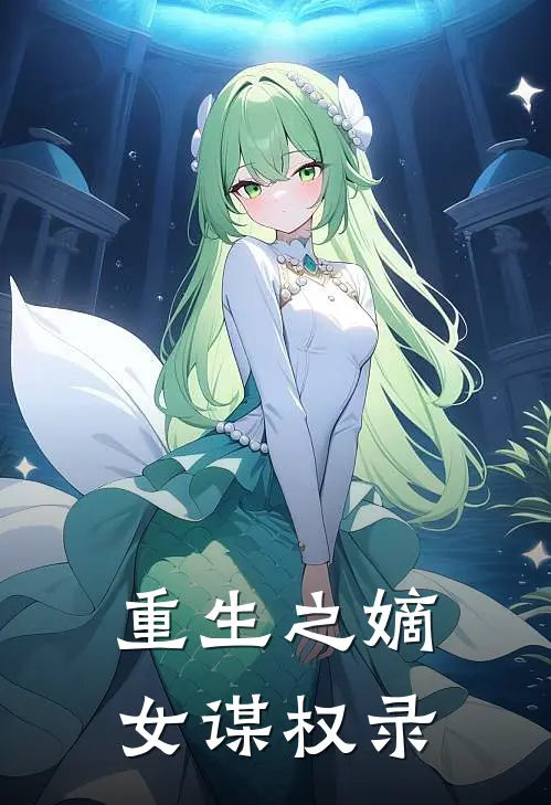 重生之嫡女谋权录