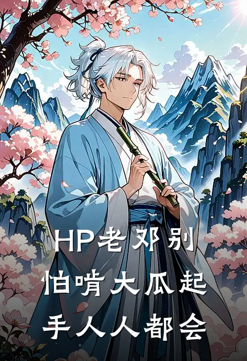 HP老邓别怕啃大瓜起手人人都会全文免费阅读无弹窗大结局_HP老邓别怕啃大瓜起手人人都会（赫敏宇轩）最新小说