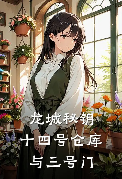 龙城秘钥：十四号仓库与三号门