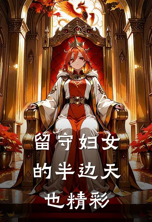 留守妇女的半边天也精彩林晓芸张建国最新完结小说推荐_最新更新小说留守妇女的半边天也精彩(林晓芸张建国)