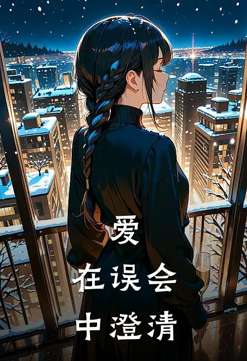 爱，在误会中澄清