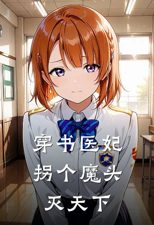 燕度林舒窈(穿书医妃：拐个魔头灭天下)全本免费在线阅读_燕度林舒窈全集在线阅读