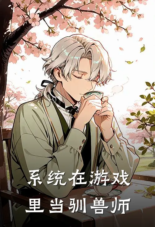 系统在游戏里当驯兽师林九赵铁山推荐完结小说_热门小说在线阅读系统在游戏里当驯兽师(林九赵铁山)