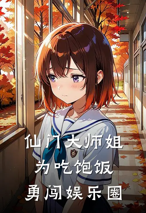 仙门大师姐为吃饱饭，勇闯娱乐圈米辰依楮唐完本热门小说_小说完结版仙门大师姐为吃饱饭，勇闯娱乐圈(米辰依楮唐)