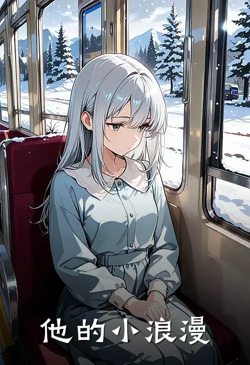 他的小浪漫(付璟澄星)最新小说全文阅读_最新章节列表他的小浪漫(付璟澄星)