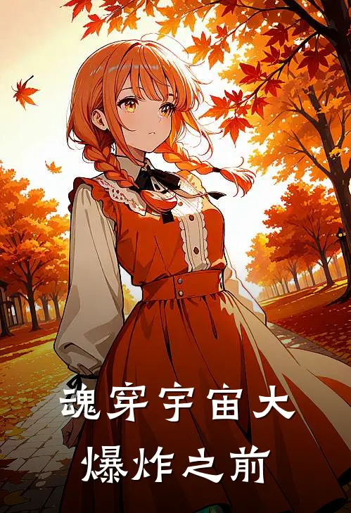 魂穿宇宙大爆炸之前