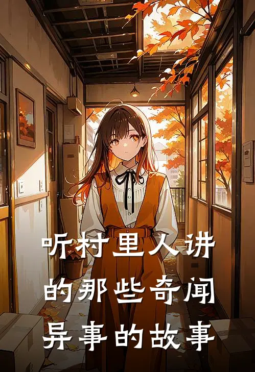 听村里人讲的那些奇闻异事的故事