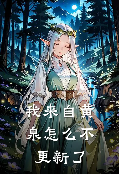 我来自黄泉怎么不更新了