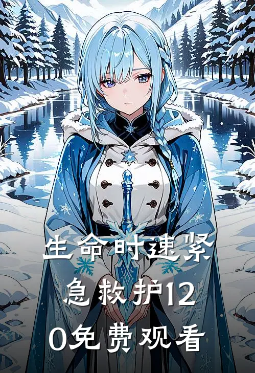 生命时速紧急救护120免费观看