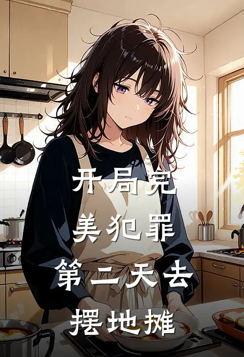 顾安墨菲(开局完美犯罪，第二天去摆地摊)全本免费在线阅读_顾安墨菲全集在线阅读