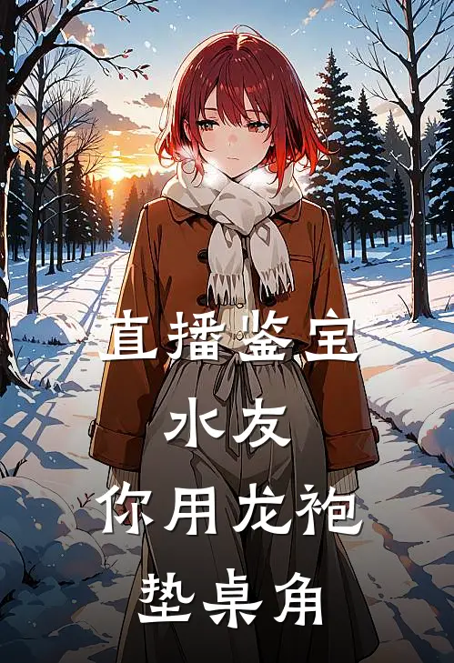 直播鉴宝：水友，你用龙袍垫桌角(苏宇路易十三)全集阅读_直播鉴宝：水友，你用龙袍垫桌角最新章节阅读