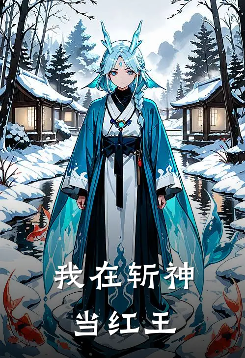 我在斩神当红王