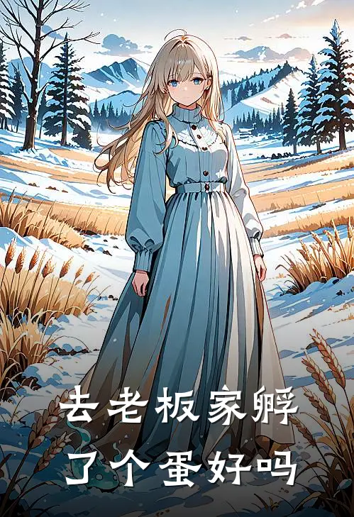 去老板家孵了个蛋好吗