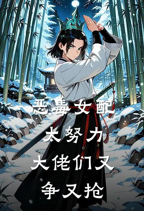 恶毒女配太努力，大佬们又争又抢简奈季枫完结版小说_完结版小说恶毒女配太努力，大佬们又争又抢(简奈季枫)