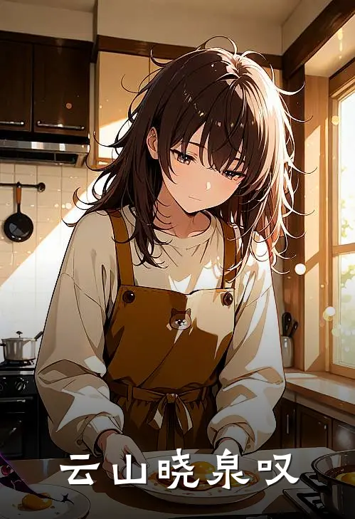 云山晓泉叹启思逸明煦完整版小说_小说完结推荐云山晓泉叹(启思逸明煦)