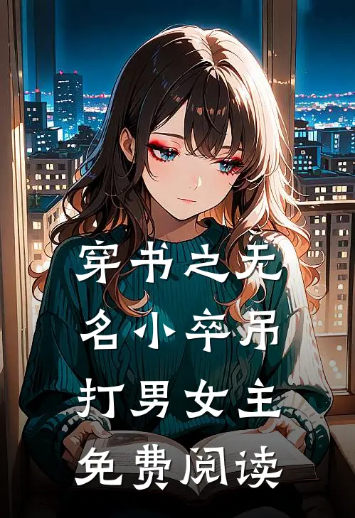 穿书之无名小卒吊打男女主免费阅读