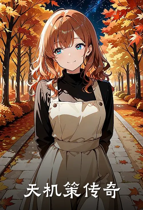 天机策传奇(李青囊苏婉清)最新完本小说推荐_免费小说推荐天机策传奇李青囊苏婉清