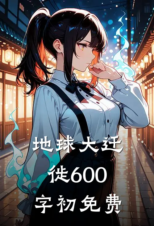 地球大迁徙600字初免费