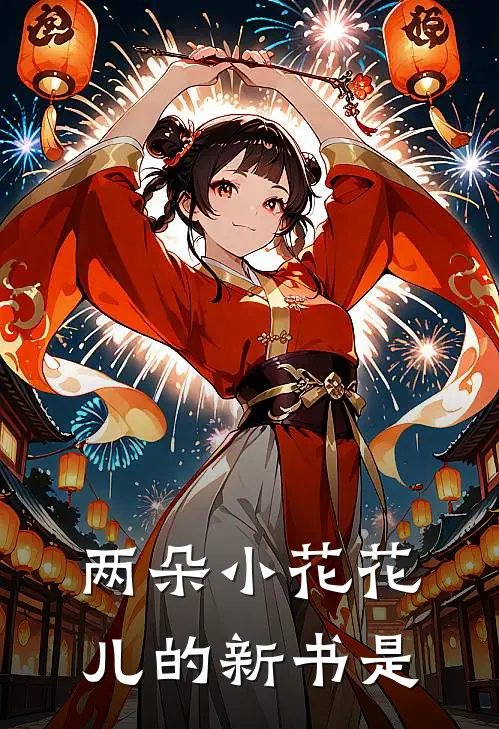 两朵小花花儿的新书是