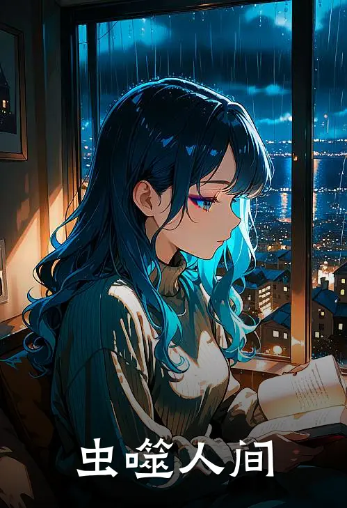 《虫噬人间》林渊林渊全文免费在线阅读_《虫噬人间》全集阅读