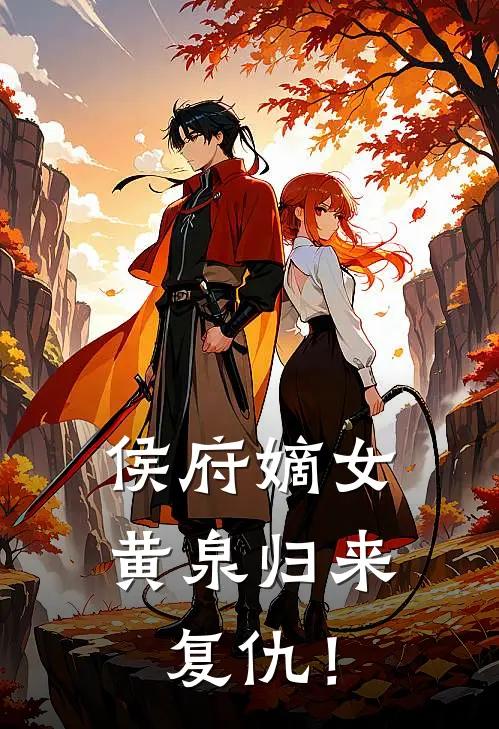 侯府嫡女，黄泉归来复仇！