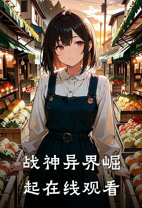 战神异界崛起在线观看