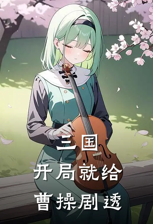 三国：开局就给曹操剧透(林辰曹操)在线免费小说_完结小说免费阅读三国：开局就给曹操剧透林辰曹操