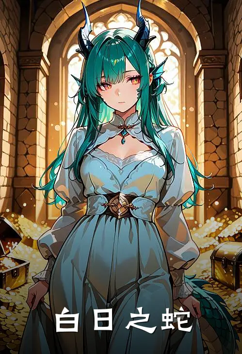 白日之蛇(余白樊希)免费阅读完整版小说_最新小说全文阅读白日之蛇余白樊希