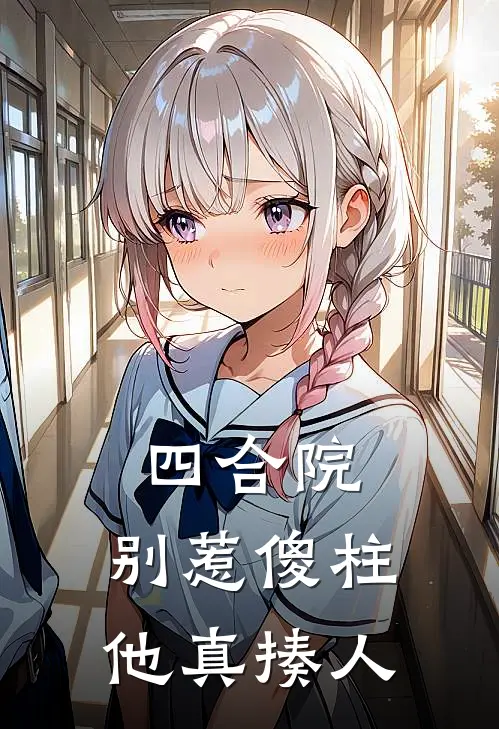 四合院：别惹傻柱他真揍人