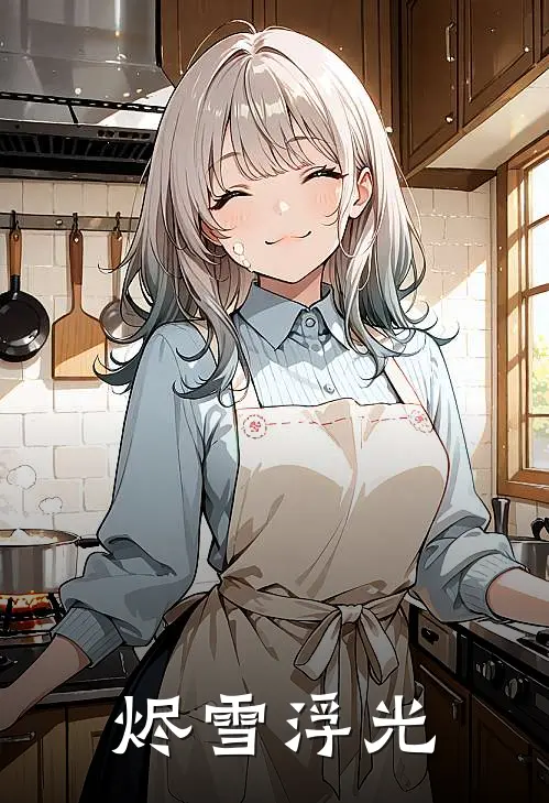 烬雪浮光沈明霜柳清婉免费小说全本阅读_小说免费完结烬雪浮光沈明霜柳清婉