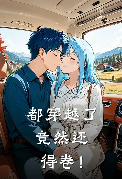 都穿越了，竟然还得卷！