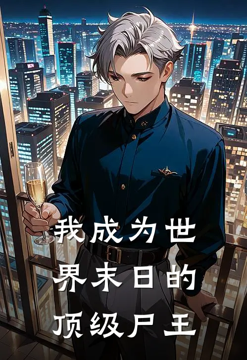 我成为世界末日的顶级尸王(林绝东城)全本完结小说_完整版免费全文阅读我成为世界末日的顶级尸王(林绝东城)