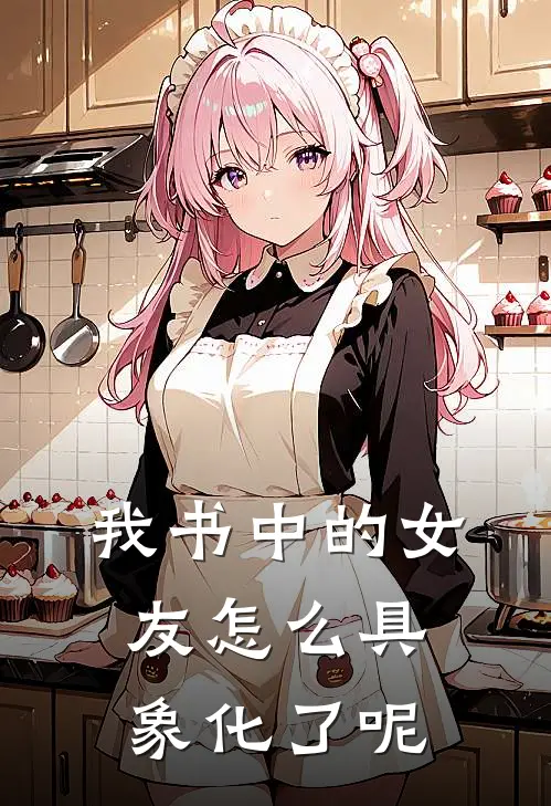 我书中的女友怎么具象化了呢