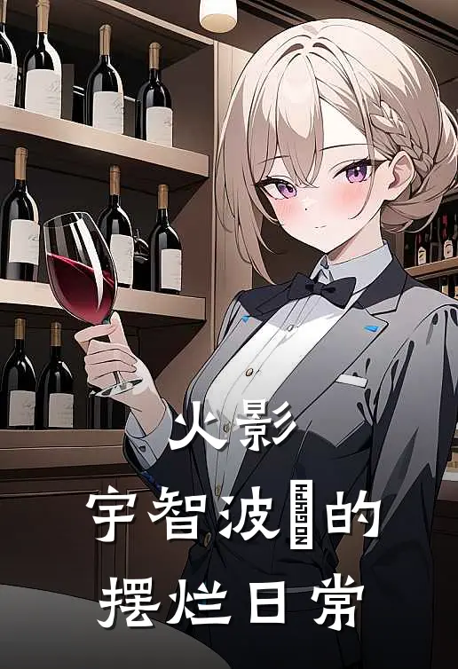 火影：宇智波玥的摆烂日常