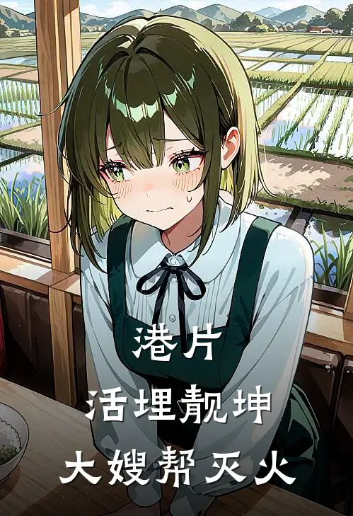 港片：活埋靓坤，大嫂帮灭火(靓坤李坏)免费小说完结版_免费小说免费阅读港片：活埋靓坤，大嫂帮灭火靓坤李坏