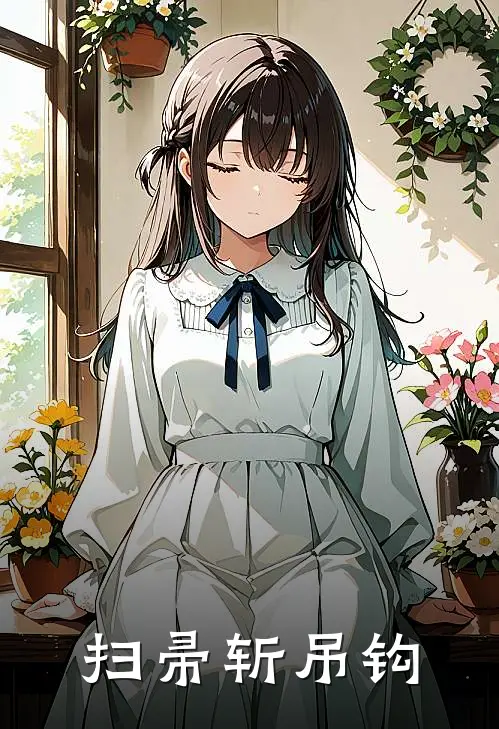 扫帚斩吊钩赵小虎三儿小说完整版免费阅读_热门小说排行榜扫帚斩吊钩(赵小虎三儿)