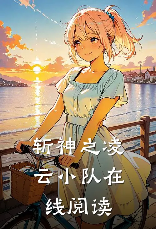 斩神之凌云小队在线阅读
