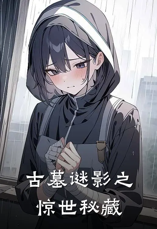 古墓谜影之惊世秘藏全文免费阅读无弹窗大结局_古墓谜影之惊世秘藏（林羽林羽）最新小说