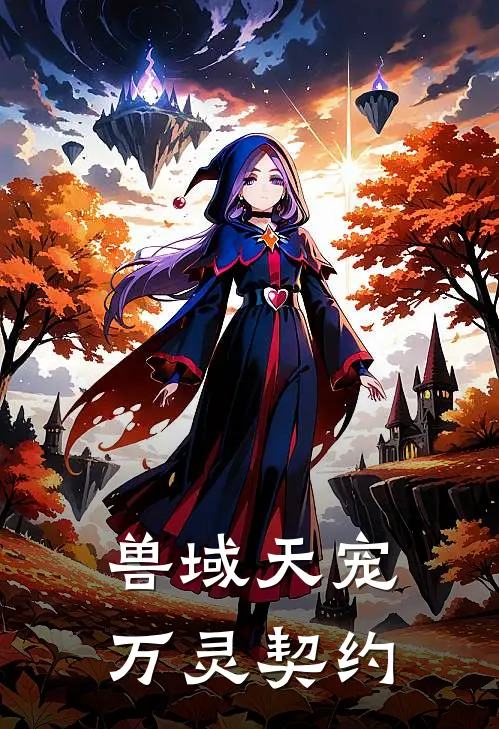 兽域天宠：万灵契约（叶尘苏璃）最新章节列表_叶尘苏璃)兽域天宠：万灵契约最新章节列表笔趣阁（兽域天宠：万灵契约）