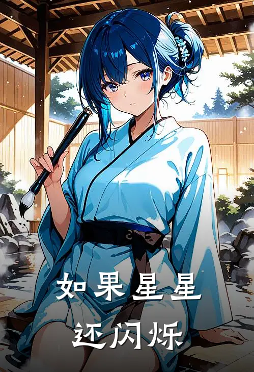 如果星星还闪烁江博林洛羽凡完整版小说_小说完结推荐如果星星还闪烁(江博林洛羽凡)