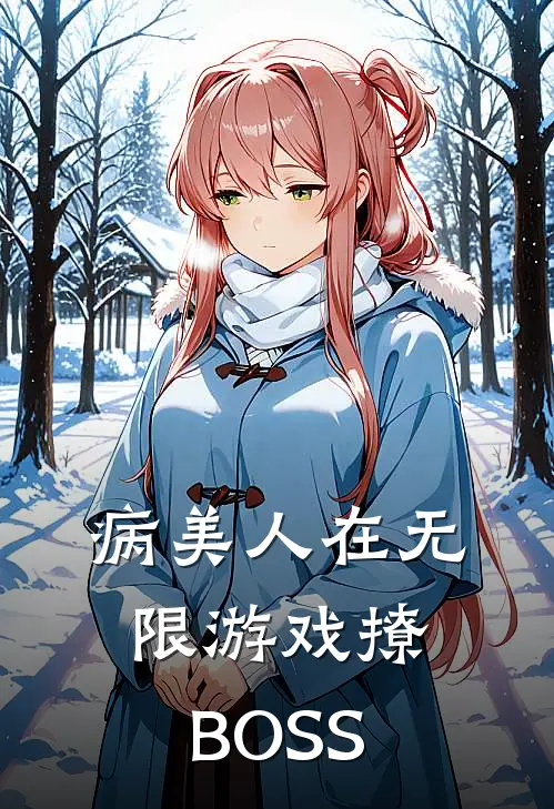 病美人在无限游戏撩BOSS