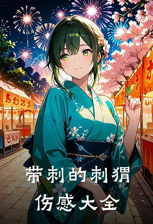 带刺的刺猬伤感大全