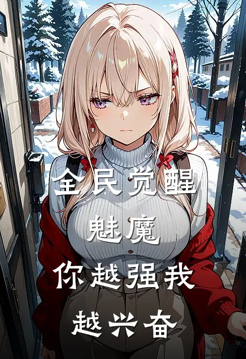 全民觉醒：魅魔，你越强我越兴奋萧靖王铭好看的小说推荐完结_在哪看免费小说全民觉醒：魅魔，你越强我越兴奋萧靖王铭