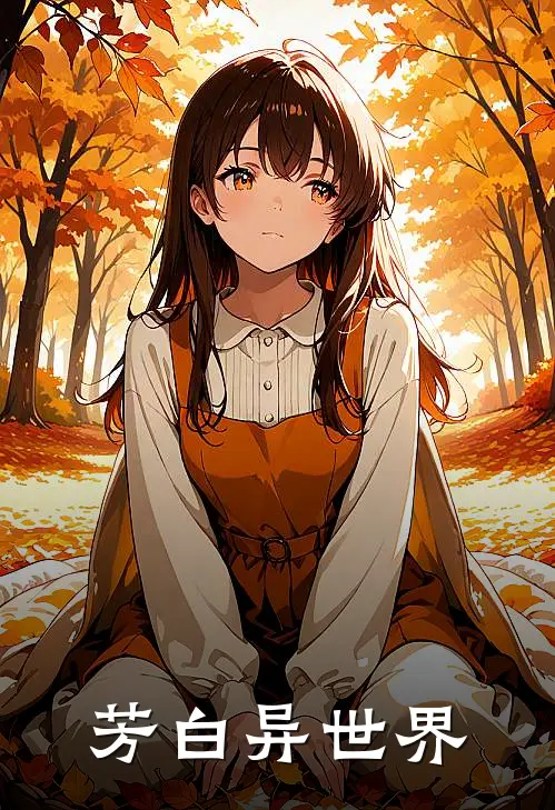 芳白异世界甘兰芳甘兰最新好看小说_已完结小说芳白异世界甘兰芳甘兰