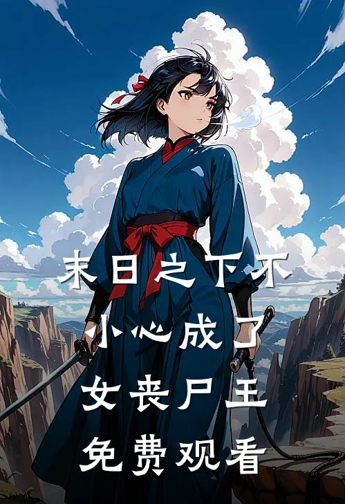 末日之下不小心成了女丧尸王免费观看