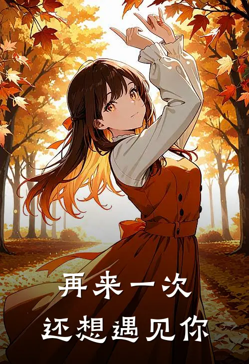 再来一次，还想遇见你苏晚林深最新好看小说_免费小说再来一次，还想遇见你(苏晚林深)