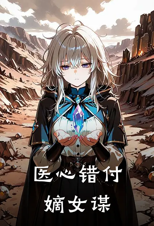 医心错付：嫡女谋杨芷晴傅霆渊小说免费完结_完本热门小说医心错付：嫡女谋杨芷晴傅霆渊