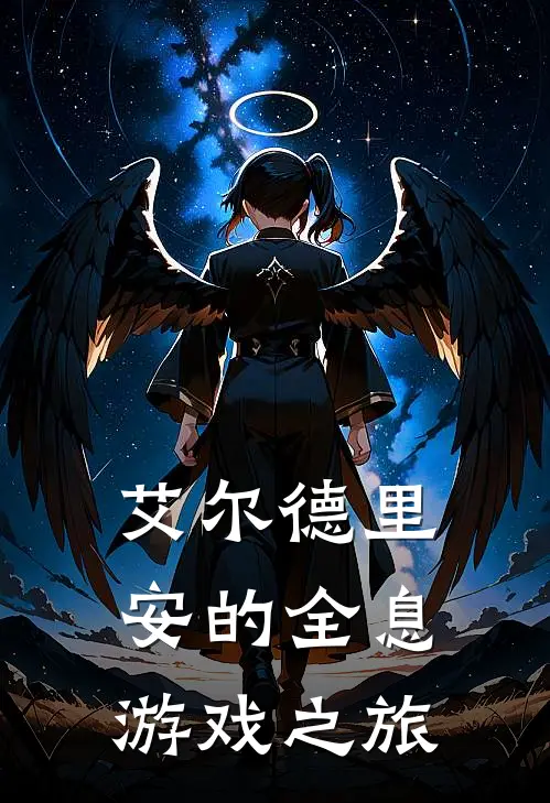 艾尔德里安的全息游戏之旅盖亚IRL全文免费阅读无弹窗大结局_（盖亚IRL）艾尔德里安的全息游戏之旅最新小说